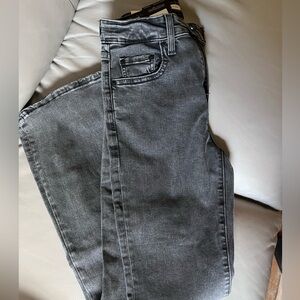 Levis 726 Flare Jeans
